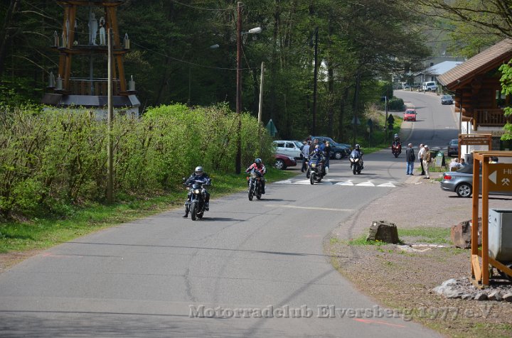 Saisoneroeffnungsfahrt 2014 - 087.JPG